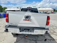 2019 GMC Sierra photo