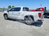 2019 GMC Sierra photo