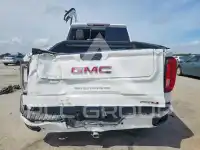 2019 GMC Sierra photo