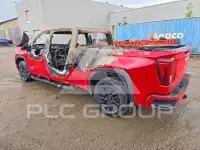 2019 GMC Sierra фото