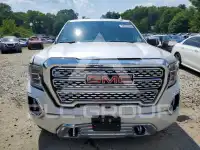 2019 GMC Sierra photo
