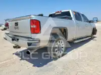 2019 GMC Sierra фото