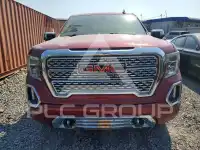 2019 GMC Sierra photo