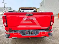 2019 GMC Sierra фото