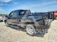 2019 GMC Sierra photo