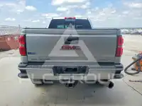 2019 GMC Sierra photo