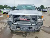 2019 GMC Sierra фото