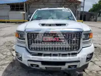 2019 GMC Sierra photo