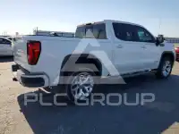 2019 GMC Sierra photo