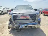 2019 GMC Sierra photo