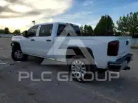 2019 GMC Sierra фото