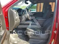 2019 GMC Sierra photo
