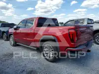 2019 GMC Sierra photo
