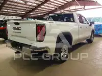 2019 GMC Sierra фото