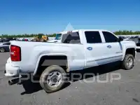2019 GMC Sierra photo