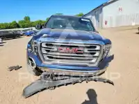 2019 GMC Sierra photo