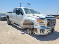 2019 GMC Sierra фото