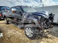 2019 GMC Sierra photo