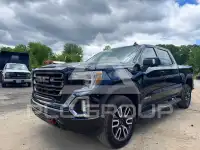 2019 GMC Sierra фото