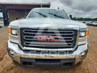 2019 GMC Sierra photo