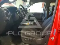 2019 GMC Sierra фото