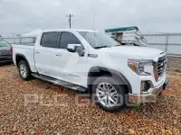 2019 GMC Sierra фото