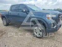 2019 GMC Sierra фото