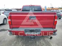 2019 GMC Sierra фото