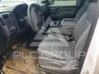 2019 GMC Sierra фото