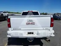 2019 GMC Sierra photo