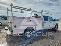 2019 GMC Sierra photo