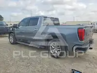 2019 GMC Sierra photo