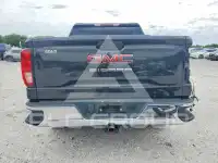 2019 GMC Sierra фото