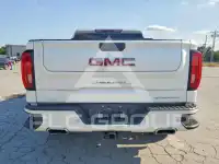 2019 GMC Sierra photo