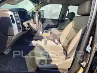 2019 GMC Sierra photo