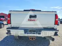2019 GMC Sierra фото