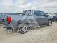 2019 GMC Sierra photo