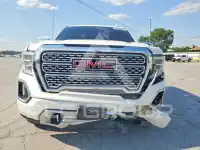 2019 GMC Sierra photo