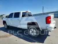 2019 GMC Sierra photo
