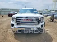 2019 GMC Sierra photo