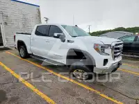 2019 GMC Sierra photo
