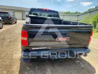 2019 GMC Sierra фото