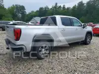 2019 GMC Sierra photo