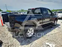 2019 GMC Sierra photo