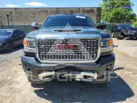 2019 GMC Sierra photo