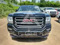 2019 GMC Sierra фото