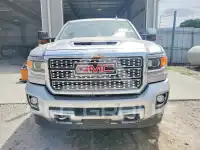 2019 GMC Sierra photo