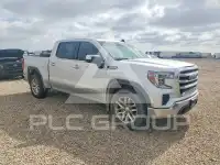 2019 GMC Sierra photo