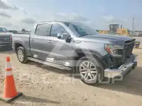 2019 GMC Sierra photo
