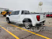 2019 GMC Sierra photo